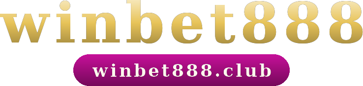 winbet888 logo
