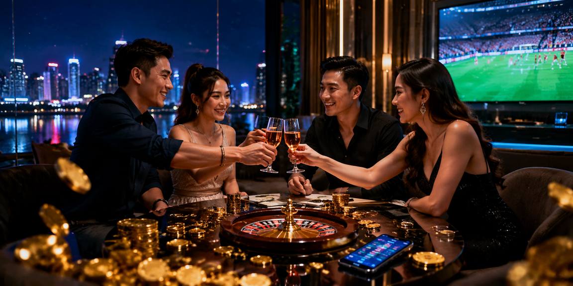 winbet888 mobile gaming