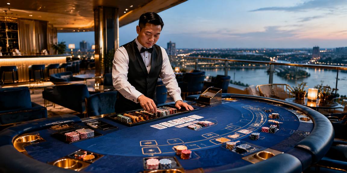 winbet888 Live Sicbo Nhanh – Bàn chơi xúc xắc trực tiếp